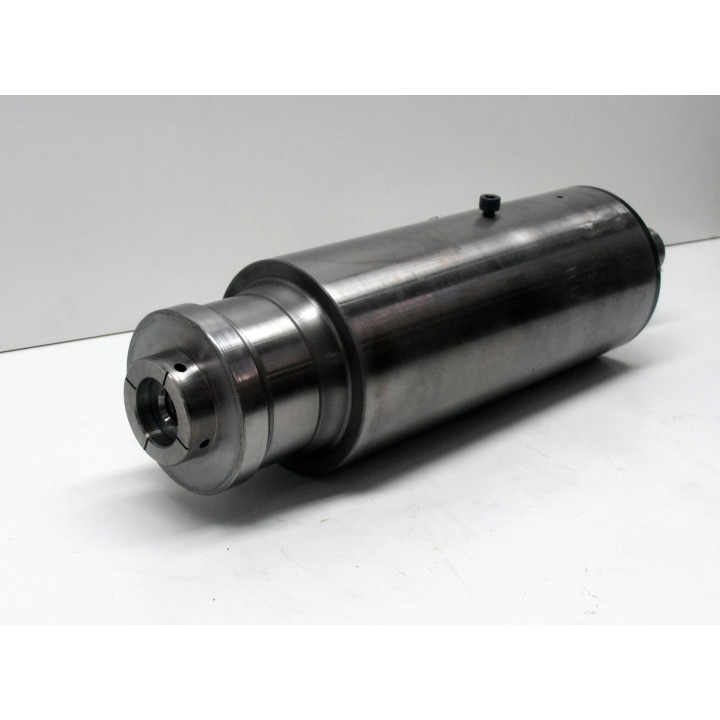 Spindle for internal grinding machine Voumard