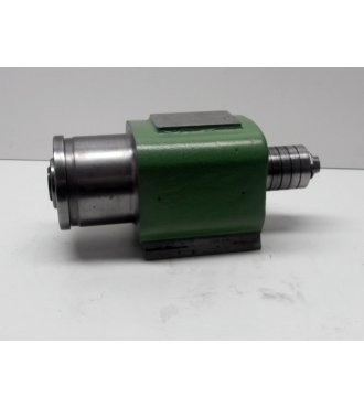 Mandrino per rettificatrice Voumard