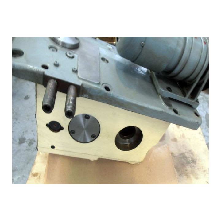 PIV-Vorschubvariator für Pfauter P400