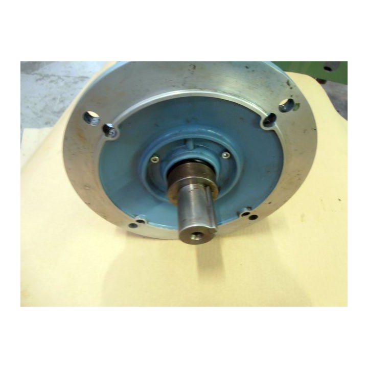 Motore principale ABB MBT 132 m per Pfauter P400