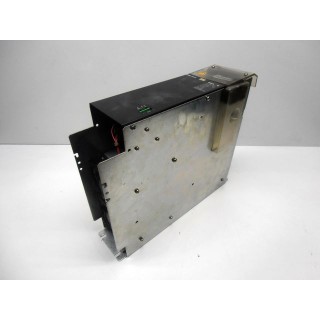 Bosch EBM 1000 servo drive