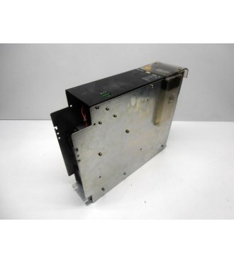 Bosch EBM 1000 servo drive