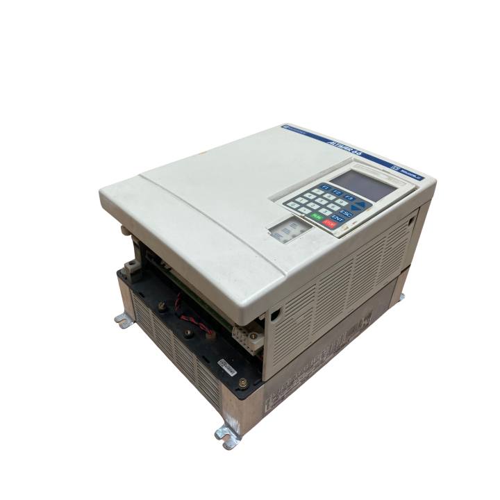 telemecanique ATV66U90N4