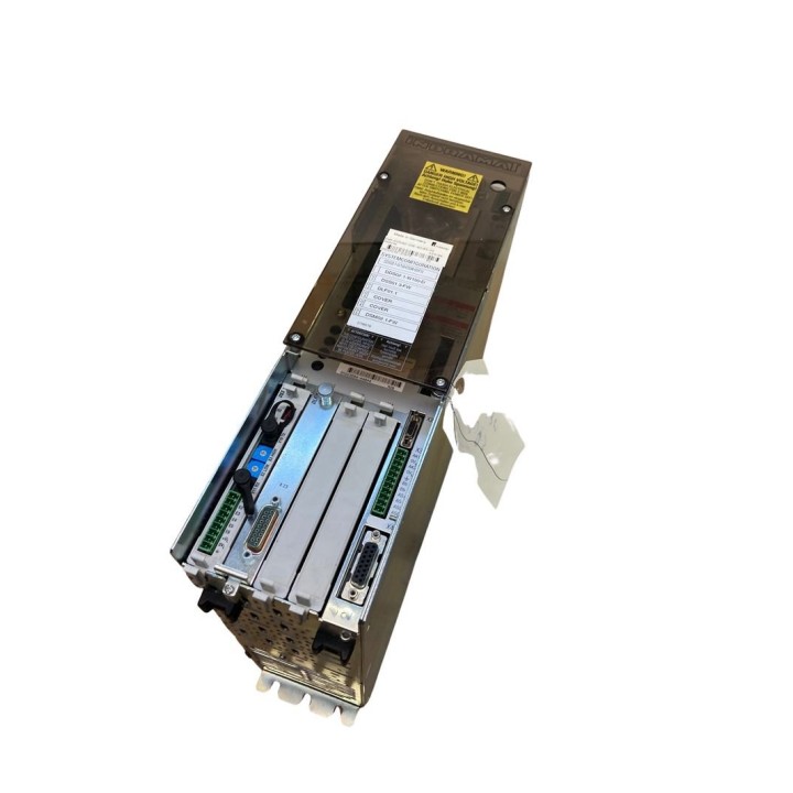 INDRAMAT DDS02.1-W150-D