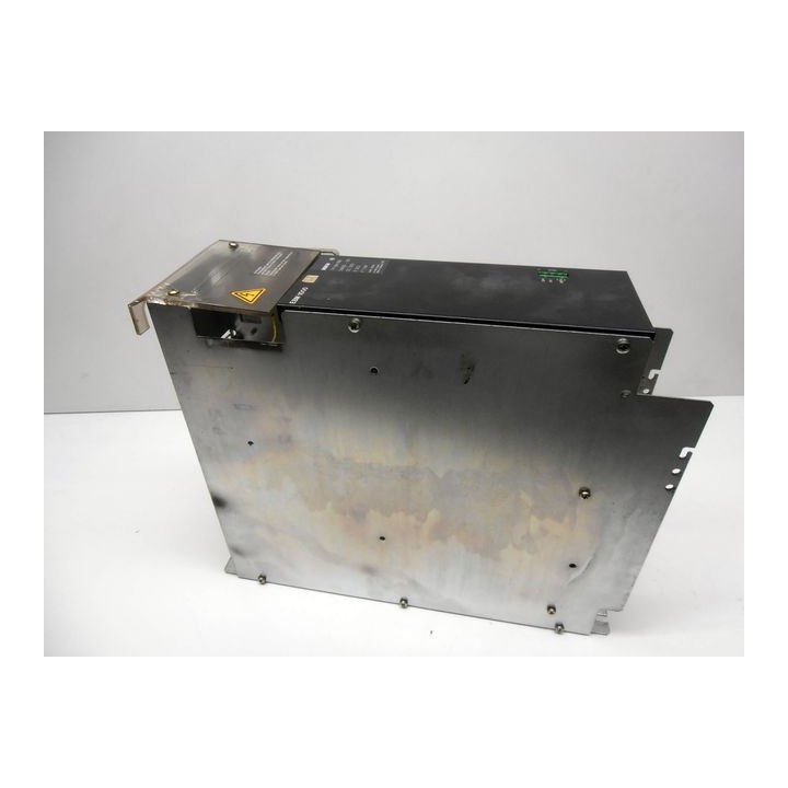 Bosch impulsa el EBM 1000