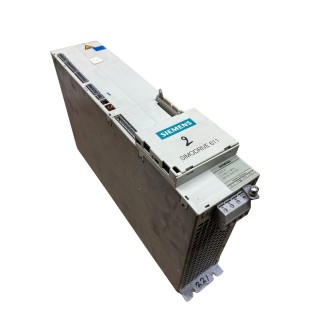 SIEMENS 10/25kW 6SN1145-1AA00-0AA0