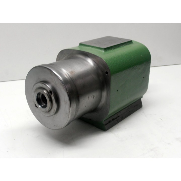 Spindle for internal grinding machine Voumard