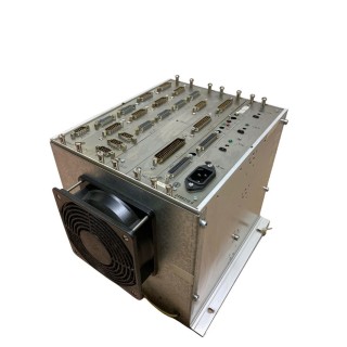 Rack PFAUTER PE WIEDEMANN ELECTRONIC WM 2498285.1 WM 2498285 1