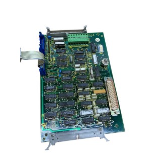 Carte SIEMENS SINUMERIK 6FX1125-7AA01