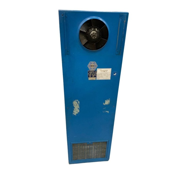 BKW SK150E-2V-P cooling unit for PFAUTER