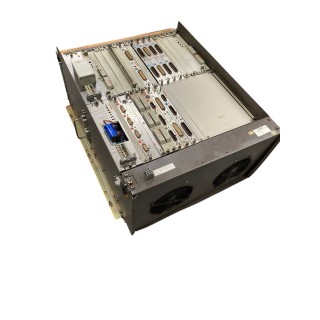 Rack CN complète SIEMENS SINUMERIK 3M