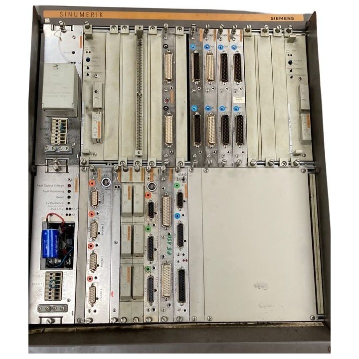 SIEMENS SINUMERIK 3M