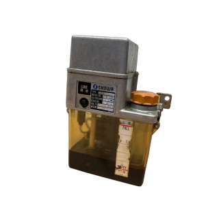 Centrale de graissage SHOWA LCB4 7613
