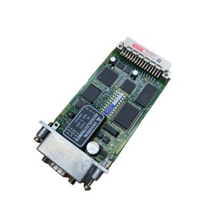 SIEMENS 6SN1114-0NB01-0AA0 vers.A board