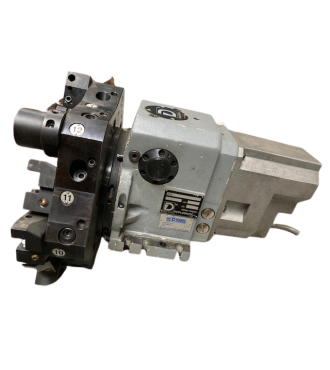 Torretta DUPLOMATICA BSA 160-12/20-230/400-50