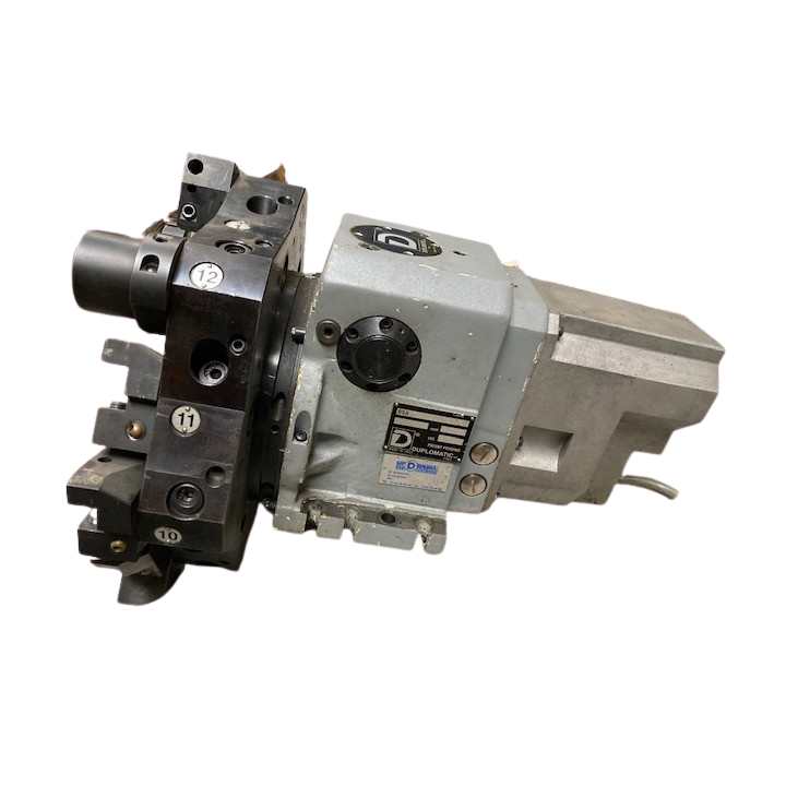 torreta BSA 160-12/20-230/400-50