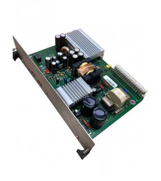 Tarjeta del número 0282900003 para el NUM 1060 y el NUM 1062