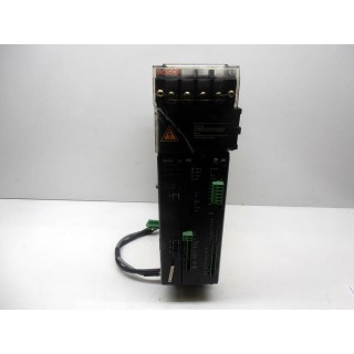 BOSCH SM 5/10 050809 - 103 servo drive