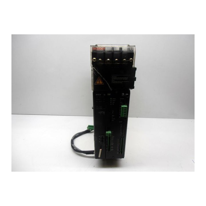 Azionamento BOSCH SM 5/10 050809 - 103