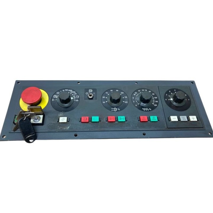 Clavier SIEMENS 810T 6FC3258-3ES20