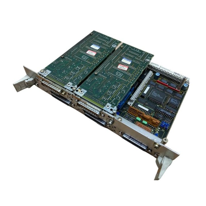 Carte SIEMENS 6FX1145-6BA00 SIEMENS 810T
