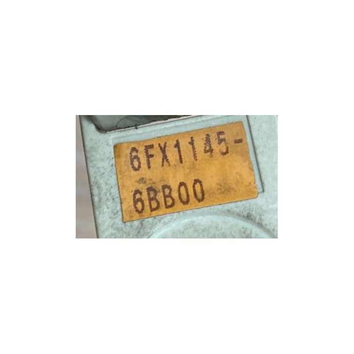 SIEMENS 6FX1145-6BB00