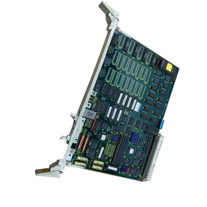 SIEMENS 6FX1151-1BD01 board