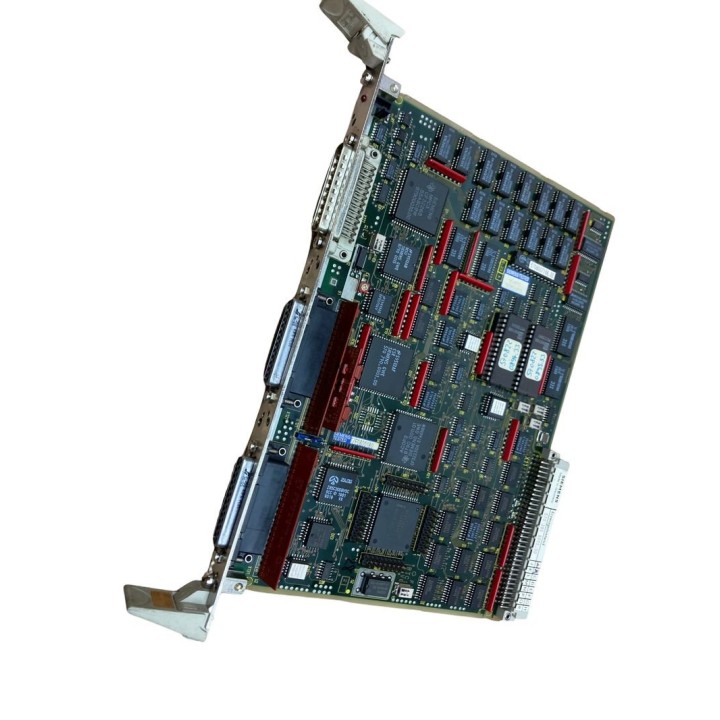 Carte SIEMENS 810T SIEMENS 6FX1138-5BB04