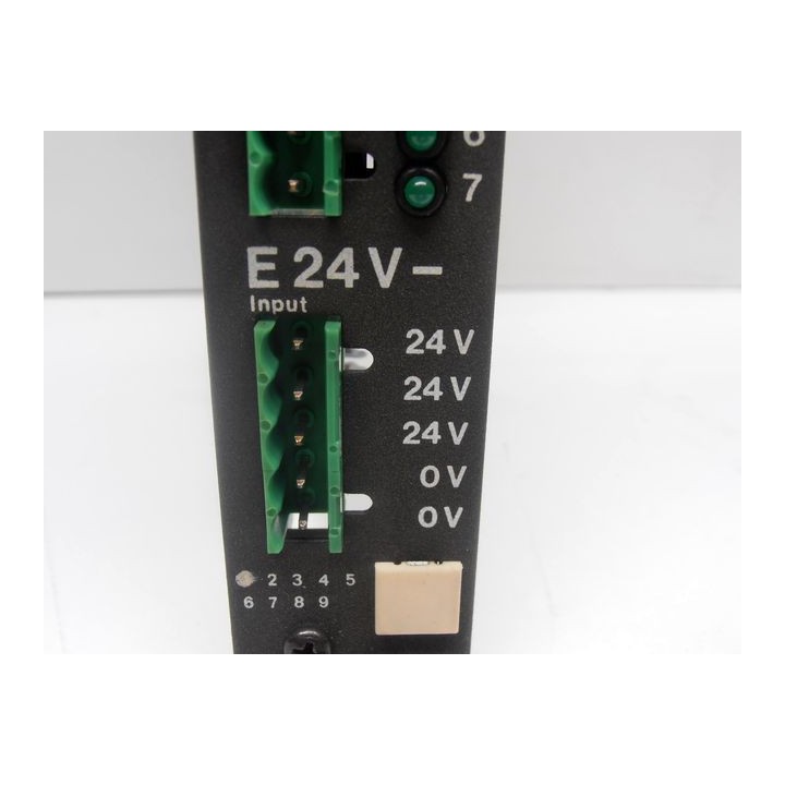 Bosch 047962-1027 NE1888E board for Bosch EG rack