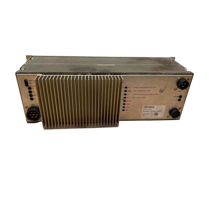 Alimentation OKUMA OPUS 5000 E0451-521-016