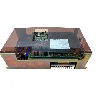 Variateur d'axe OKUMA LDU-600