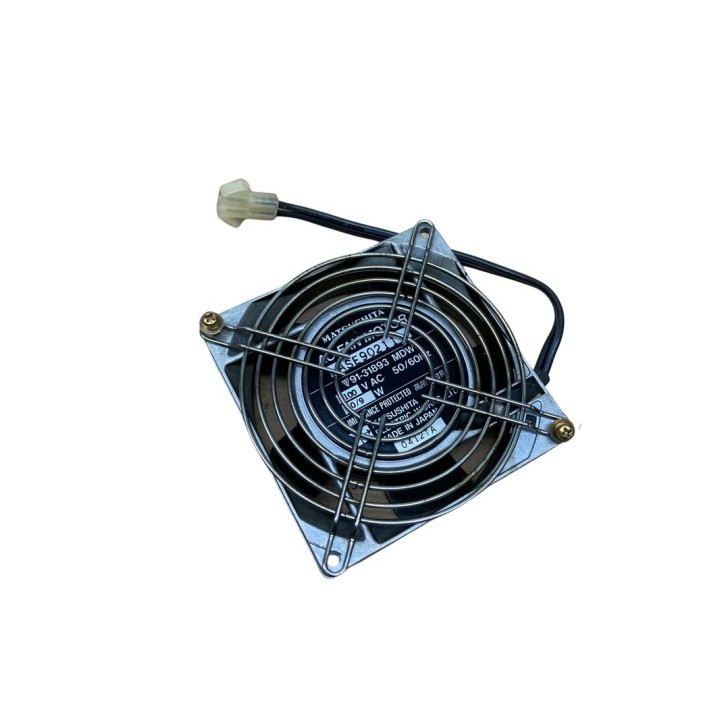 Ventilateur MATSUSHITA ASE90211