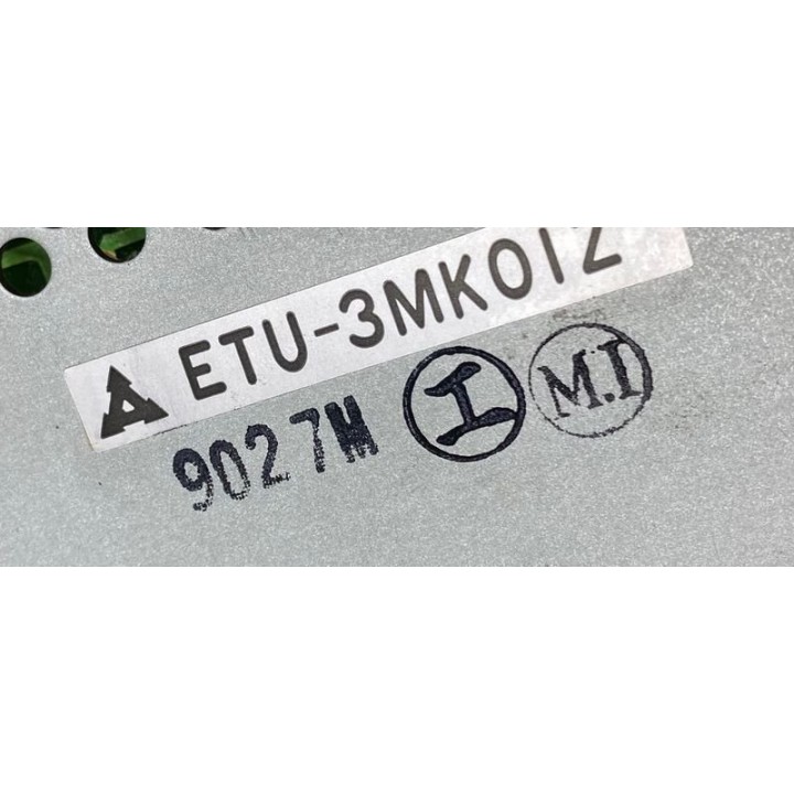 Alimentation OKUMA ETU-3MK01Z