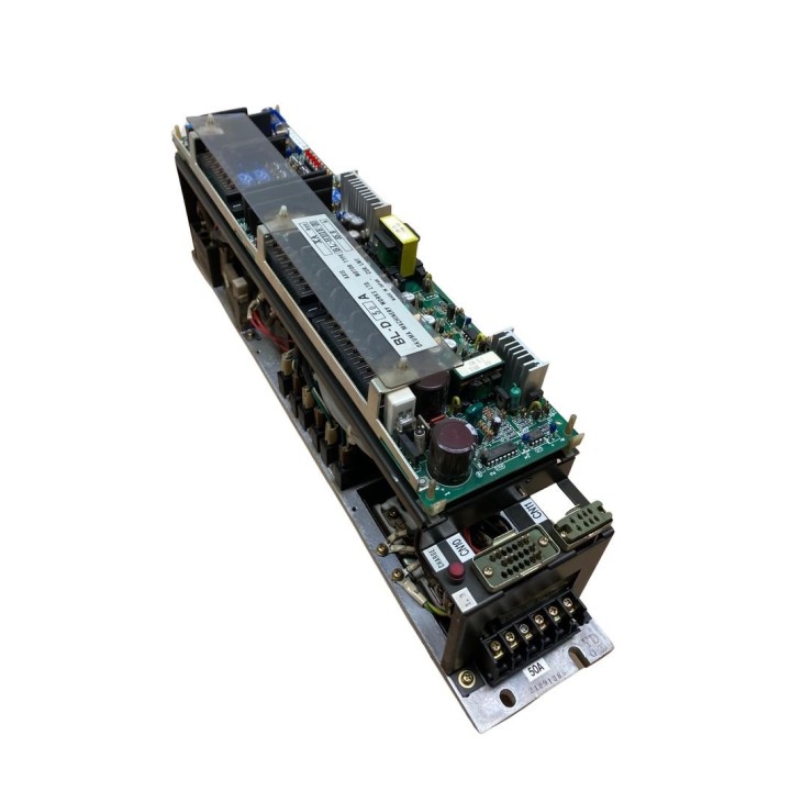 OKUMA BL-D50A E4809-770-015-D