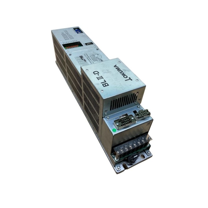 OKUMA BLIII-D U0213-0006-001-11