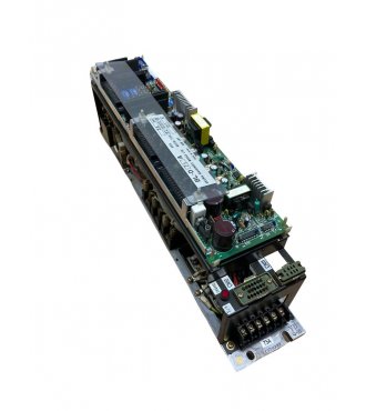 Variateur OKUMA BL-D75A E4809-770-015-D