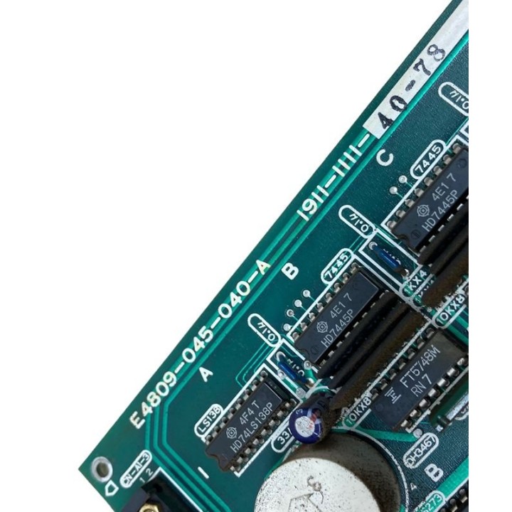 OKUMA E4809-045-040-A