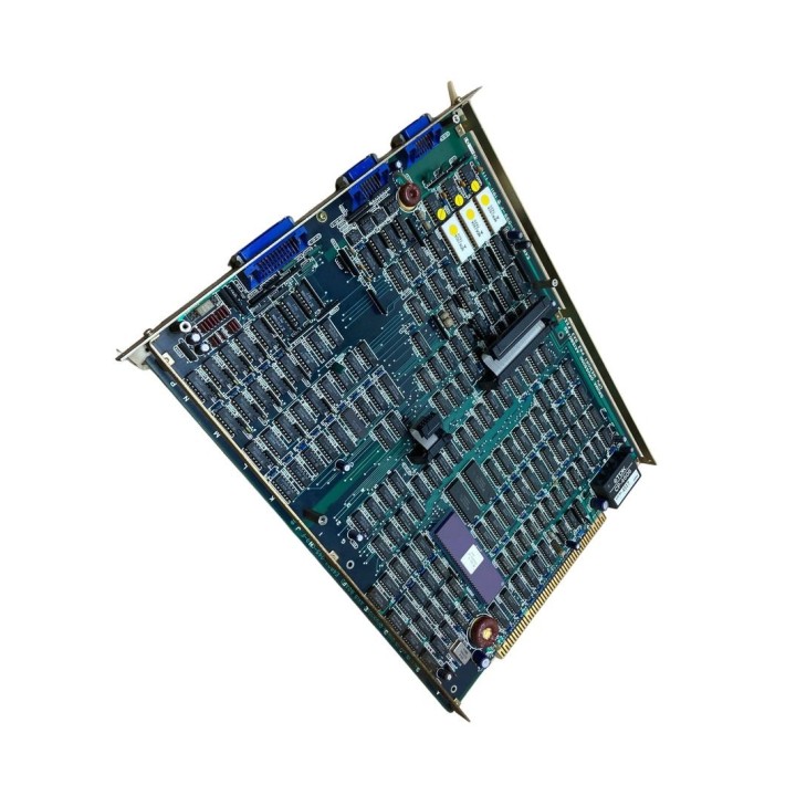 Carte OKUMA OPUS 5000 E4809-045-039-F