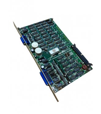 Carte OPUS 5000 OKUMA E4809-032-473-B