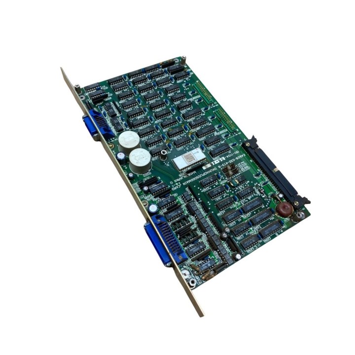 Carte OPUS 5000 OKUMA E4809-032-473-B