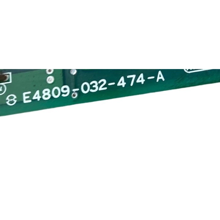 OKUMA E4809-032-474-A