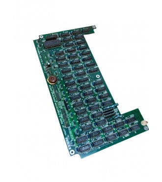 Carte OPUS 5000 OKUMA E4809-032-474-A