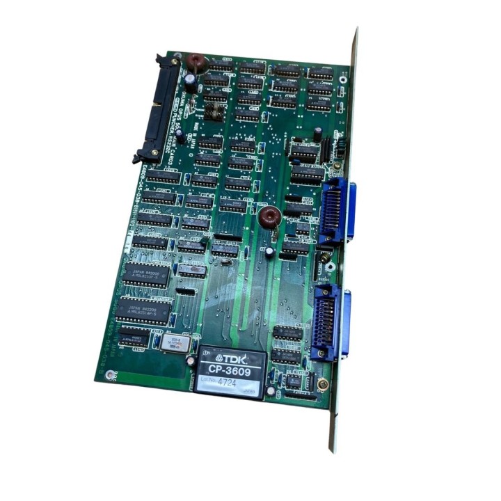 Carte OPUS 5000 OKUMA E4809-045-038-B1911-1103