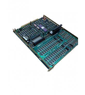 Carte OPUS 5000 OKUMA E4809-045-035-C
