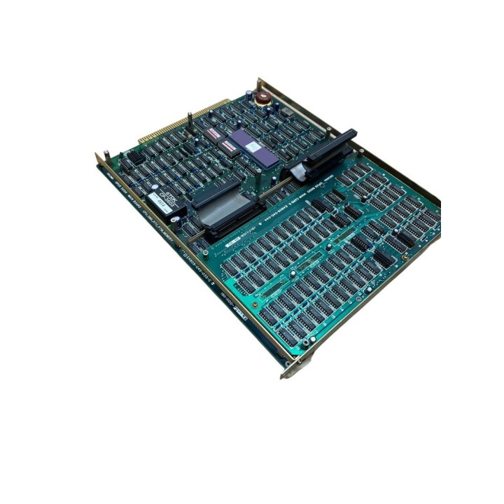 Carte OPUS 5000 OKUMA E4809-045-035-C