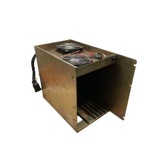 Rack OPUS 5000 CPU/IF OKUMA E7191-292-323-2