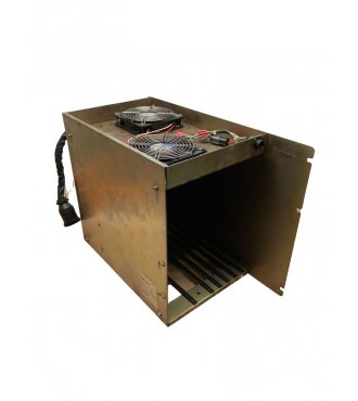 Rack OPUS 5000 CPU/IF OKUMA E7191-292-323-2