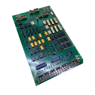 OKUMA E4809-770-032-2 OPUS 5000 with OKUMA E4809-770-034 boards