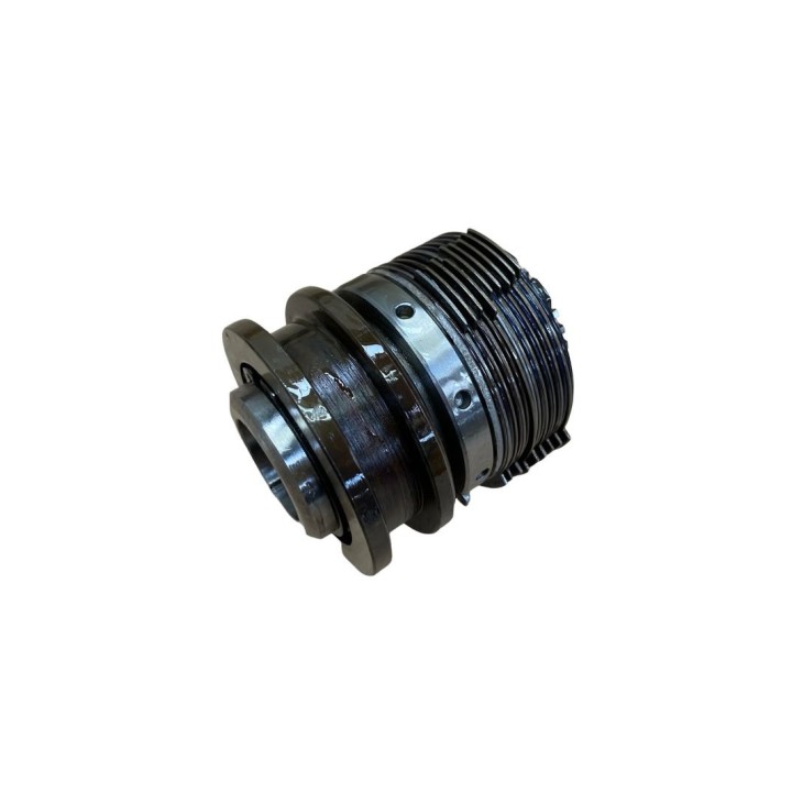 embrague de aullador