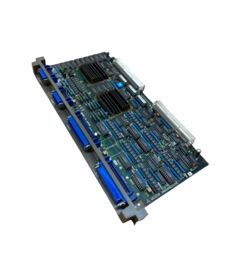 Scheda MITSUBISHI MC301B BN624A822G52